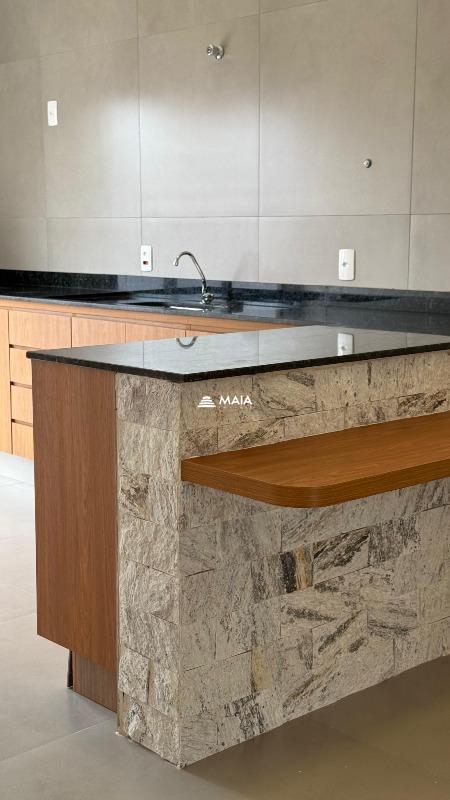 Casa à venda no Parque das Laranjeiras: 