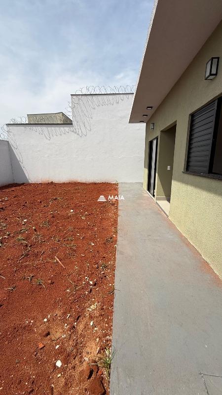 Casa à venda no Parque das Laranjeiras: 