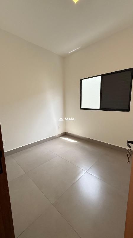 Casa à venda no Parque das Laranjeiras: 