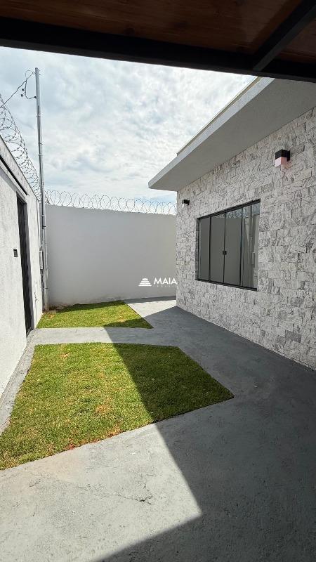 Casa à venda no Parque das Laranjeiras: 