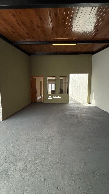 Casa à venda no Parque das Laranjeiras: 