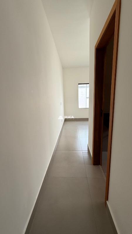 Casa à venda no Parque das Laranjeiras: 