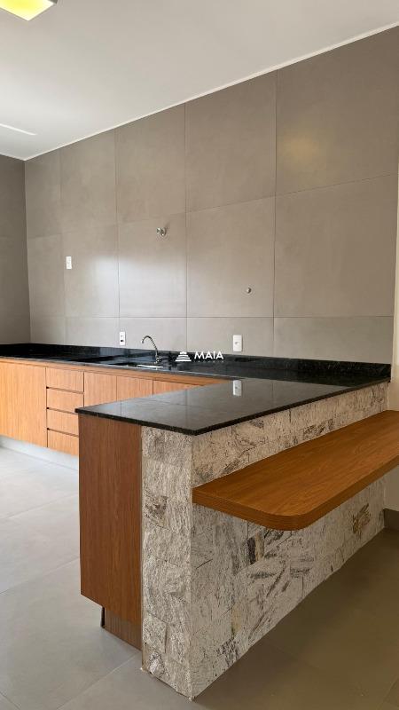 Casa à venda no Parque das Laranjeiras: 