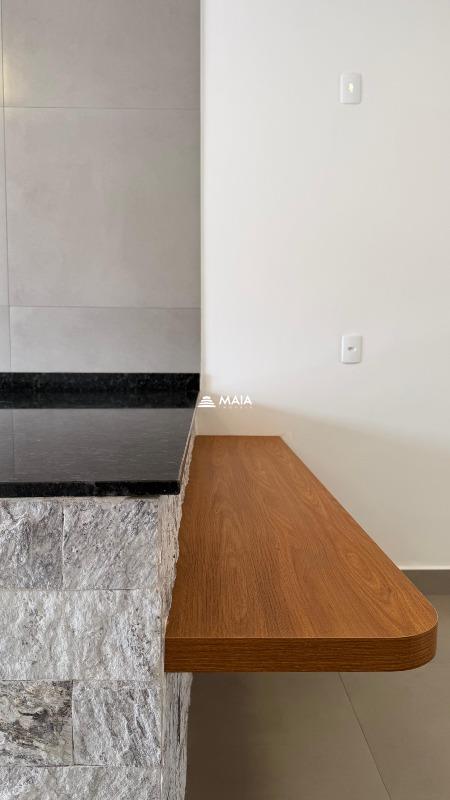 Casa à venda no Parque das Laranjeiras: 