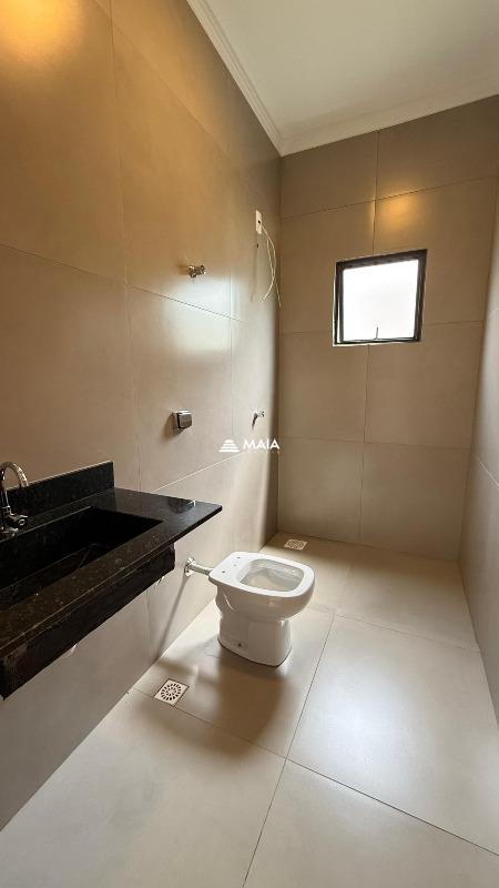 Casa à venda no Parque das Laranjeiras: 