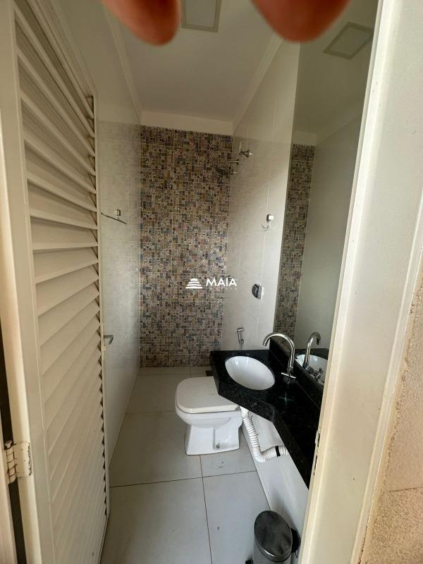 Casa à venda no Jardim Maracanã: 