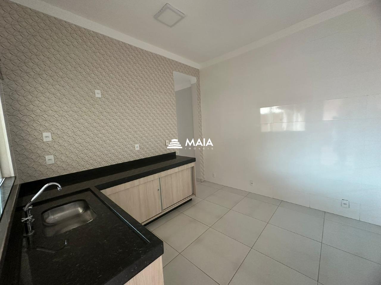 Casa à venda no Jardim Maracanã: 