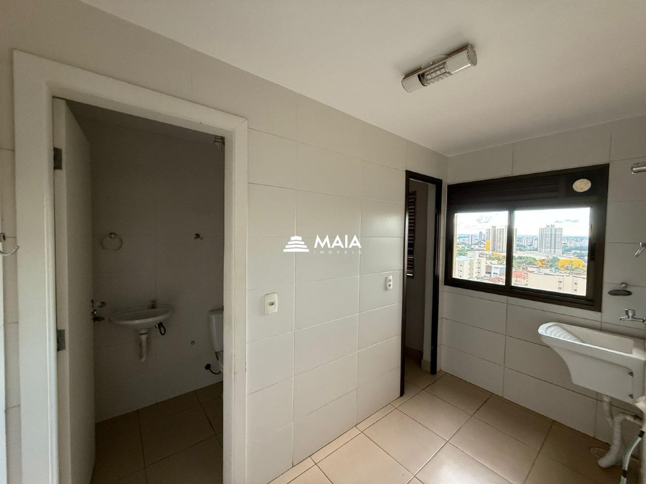 Apartamento à venda no Santa Maria: 
