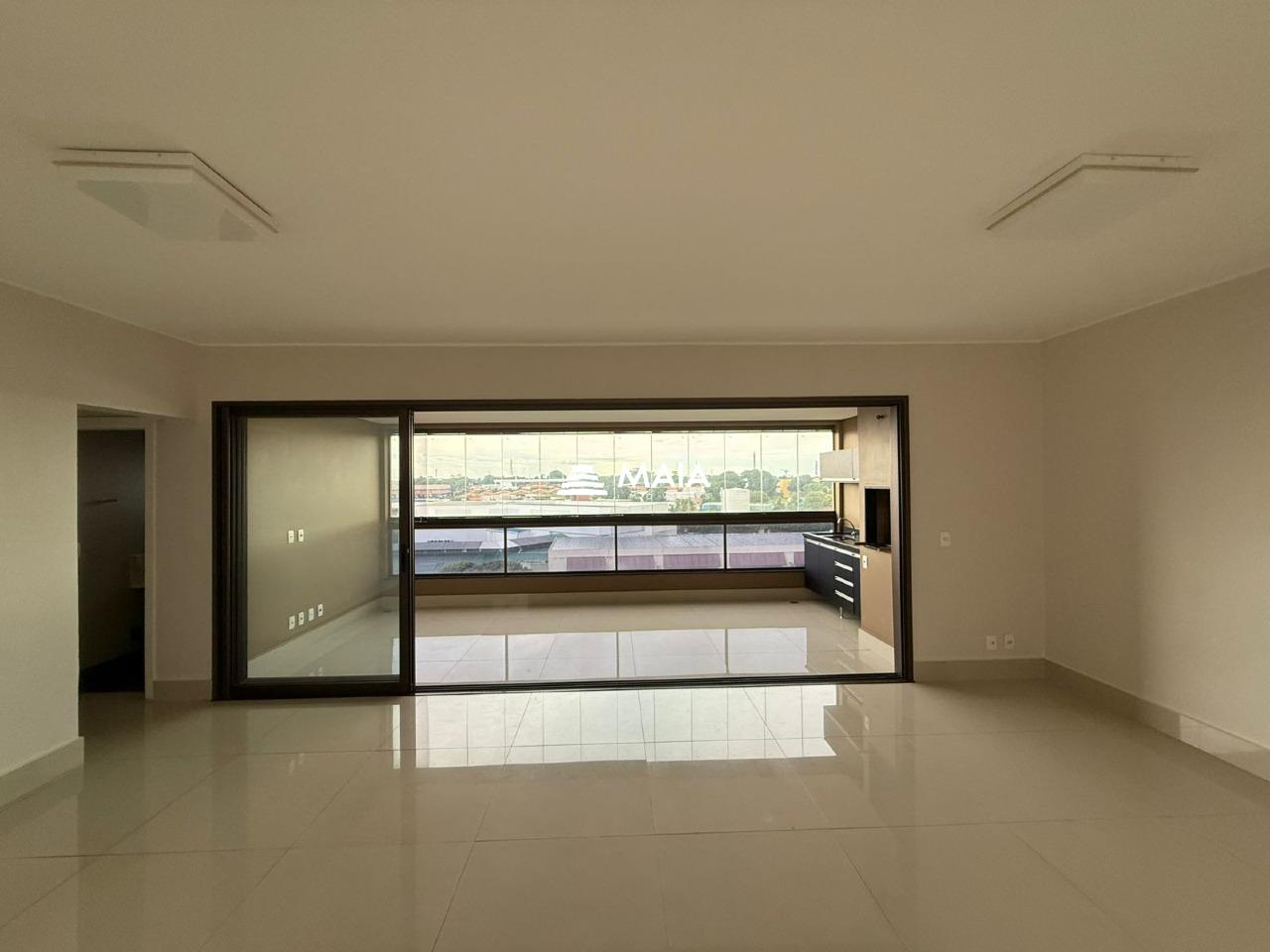 Apartamento à venda no Santa Maria: 