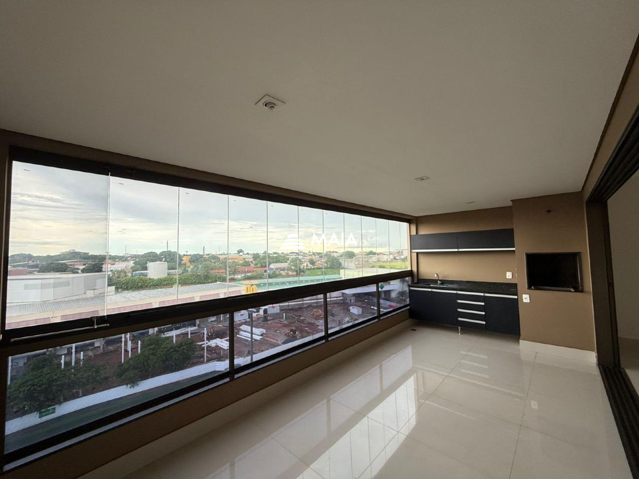 Apartamento à venda no Santa Maria: 