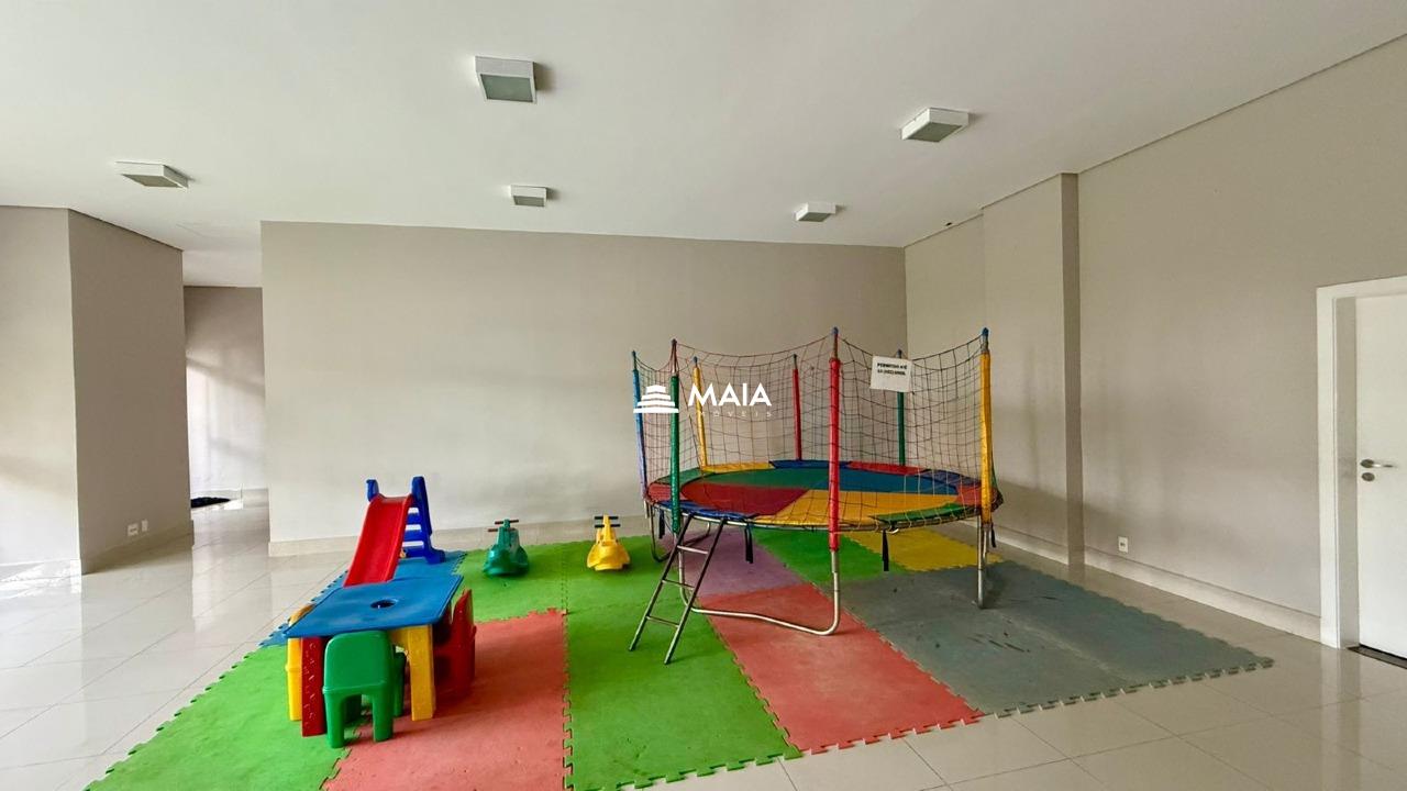 Apartamento à venda no Santa Maria: 
