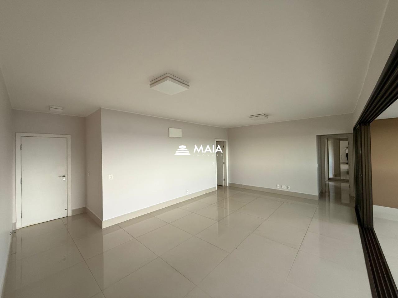 Apartamento à venda no Santa Maria: 