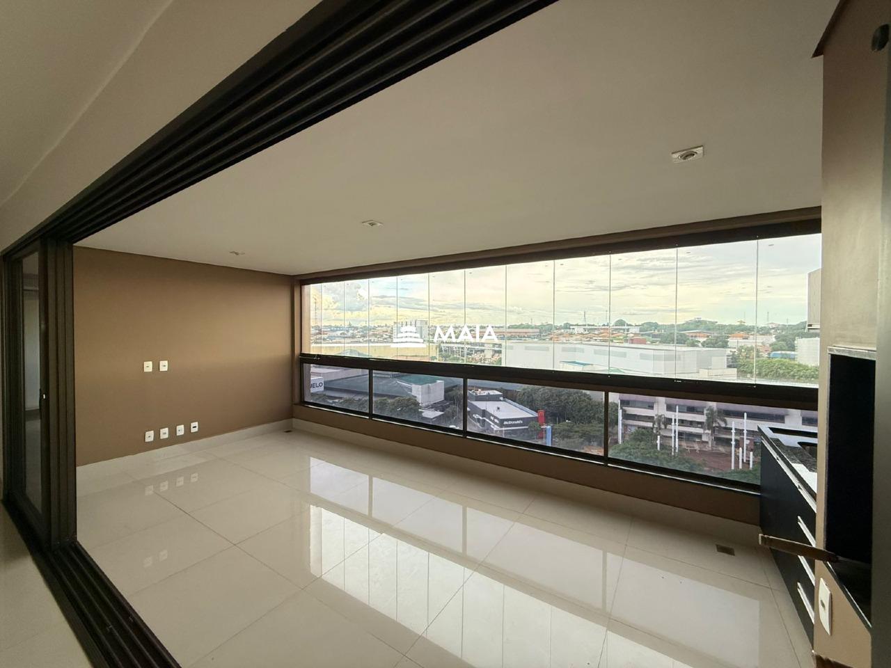 Apartamento à venda no Santa Maria: 