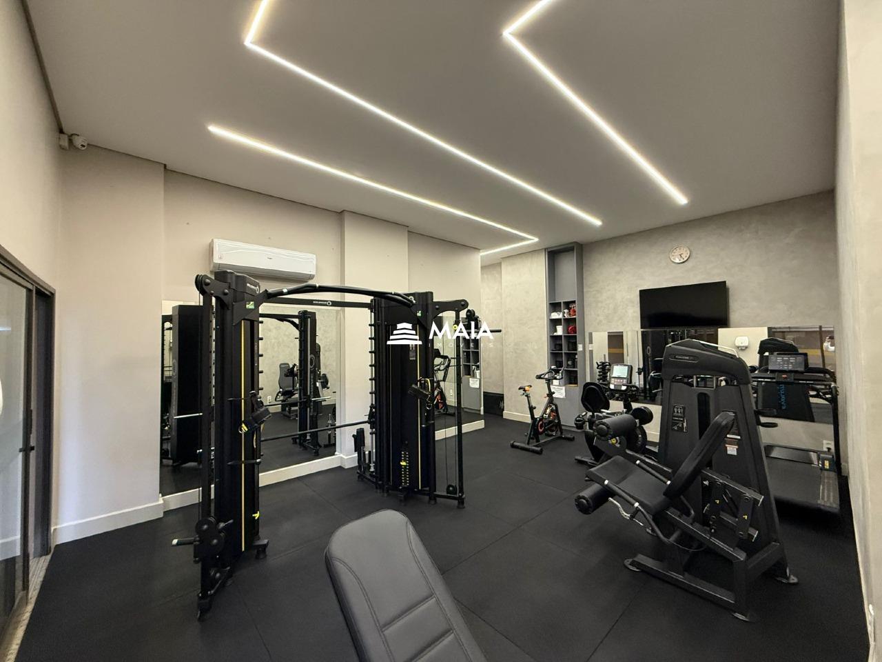 Apartamento à venda no Santa Maria: 