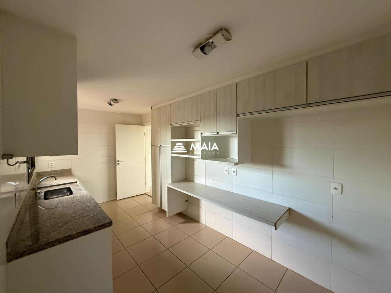 Apartamento à venda no Santa Maria: 