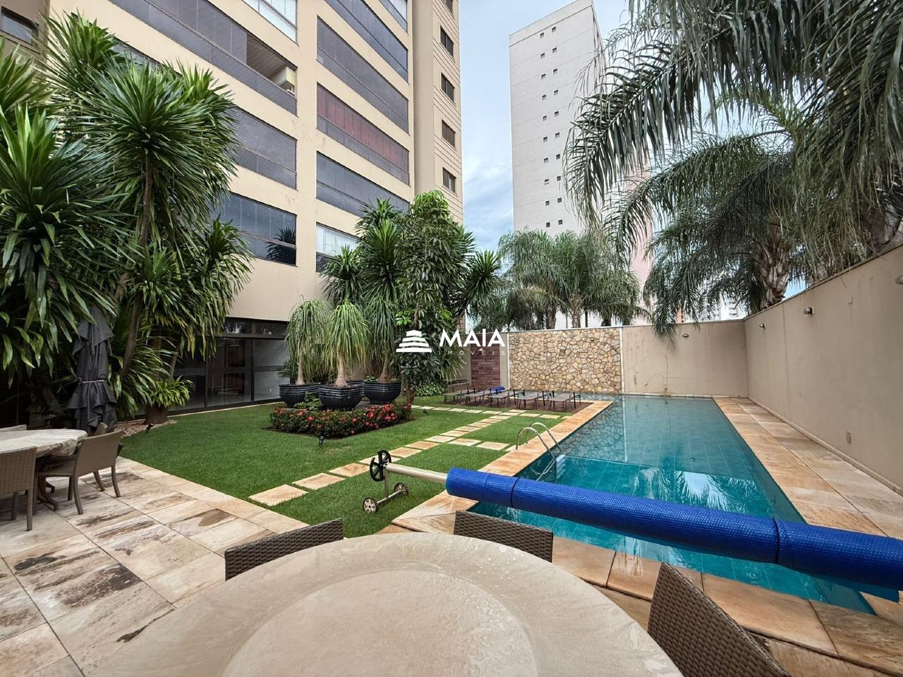 Apartamento à venda no Santa Maria: 