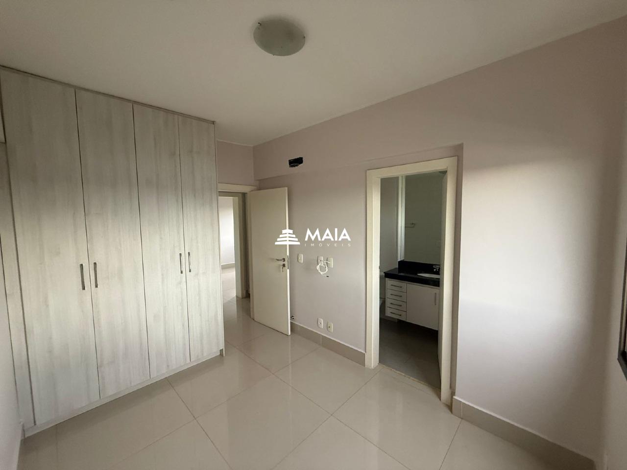Apartamento à venda no Santa Maria: 