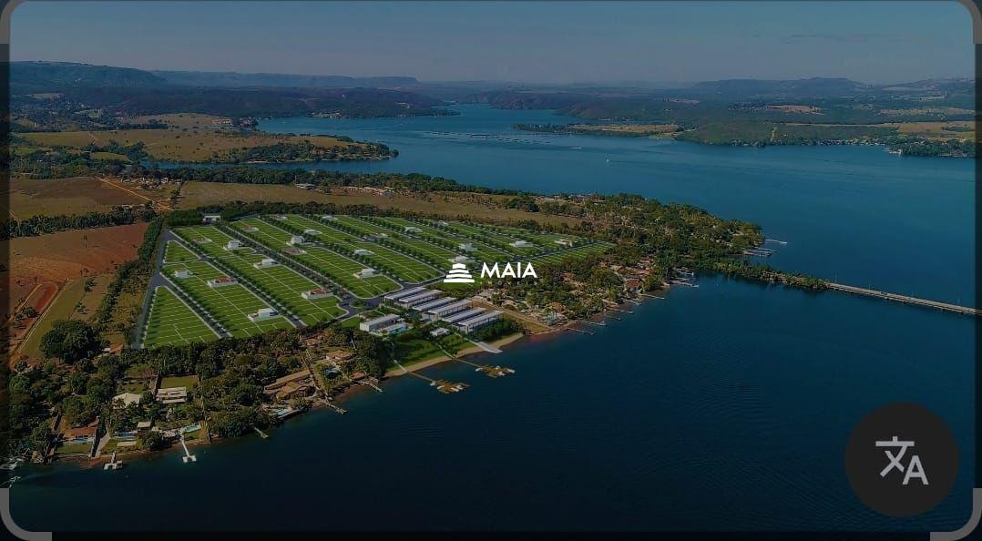 Terreno em Condomínio à venda no Condomínio Ecoville: 