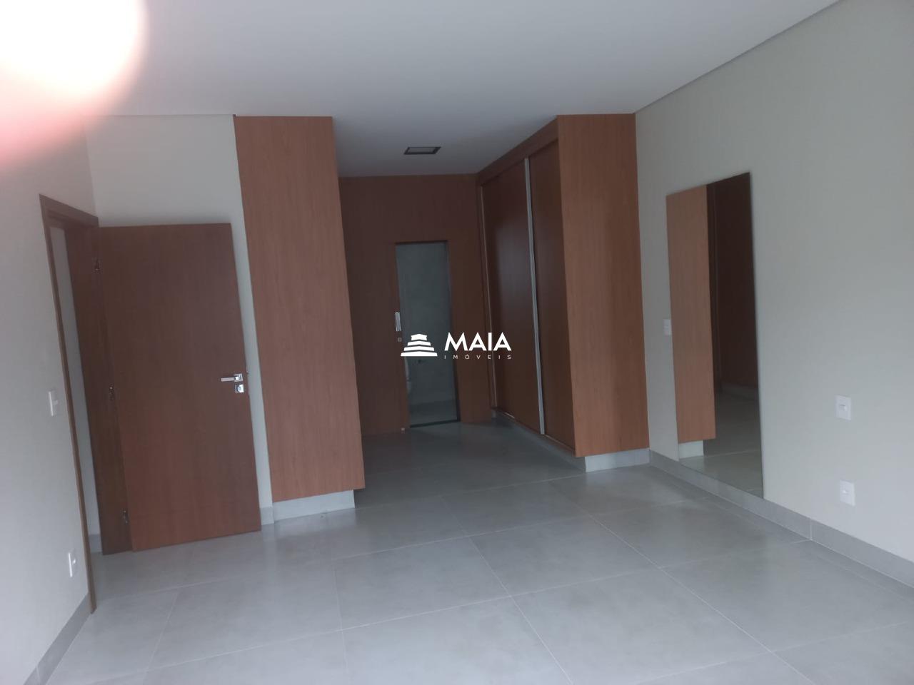 Casa de Condomínio à venda no Estância dos Ipês: 