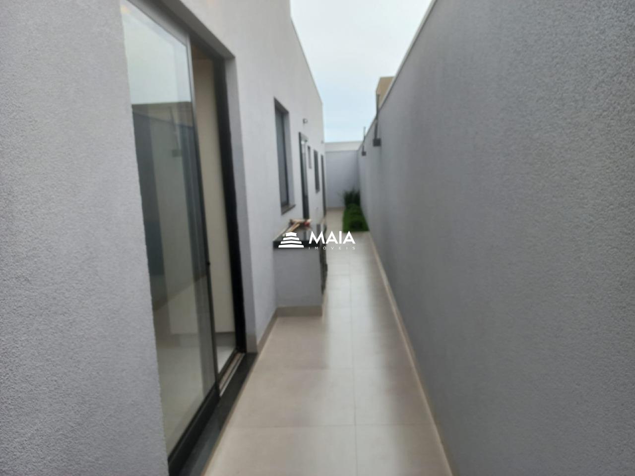 Casa de Condomínio à venda no Estância dos Ipês: 