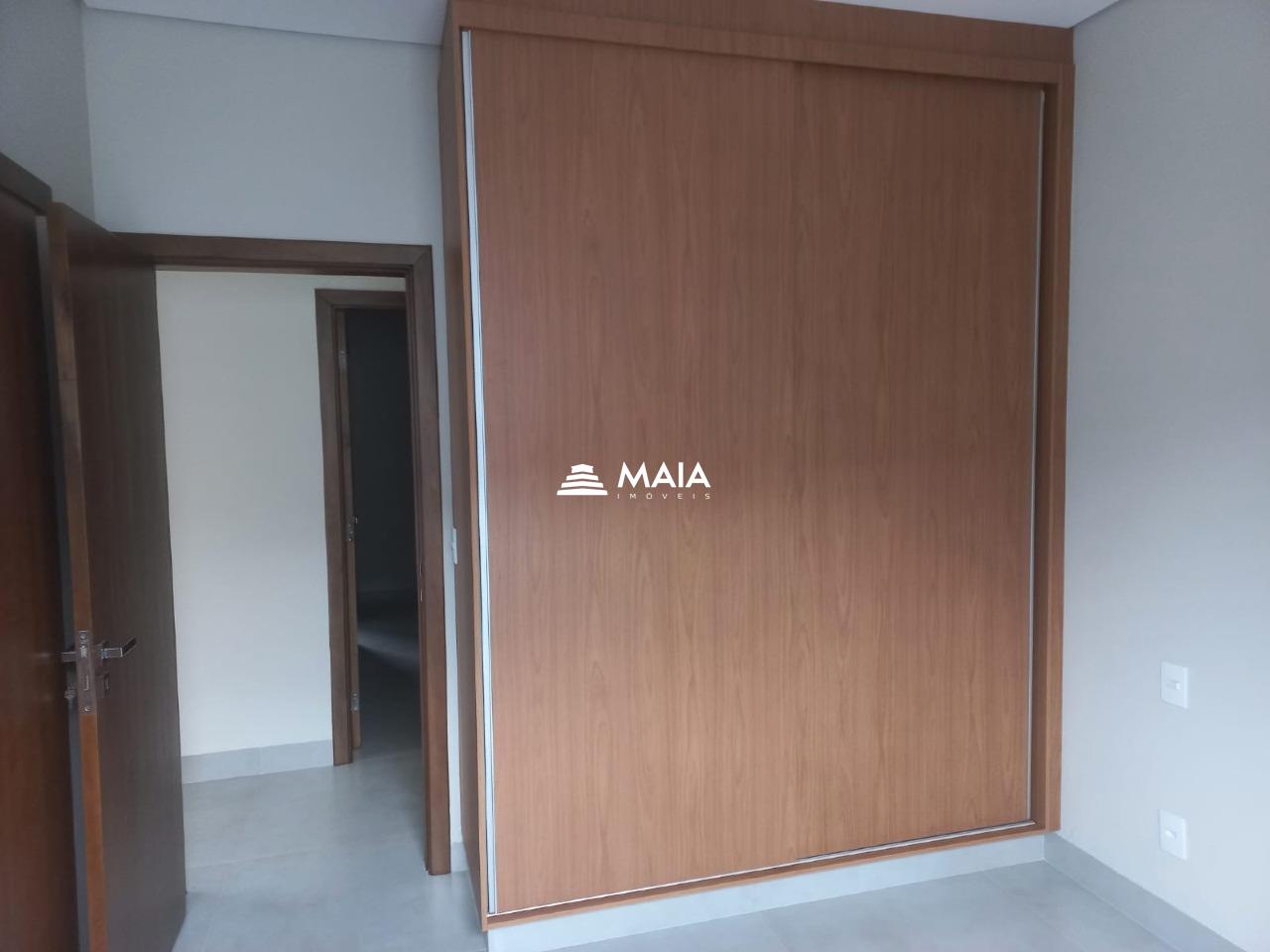 Casa de Condomínio à venda no Estância dos Ipês: 