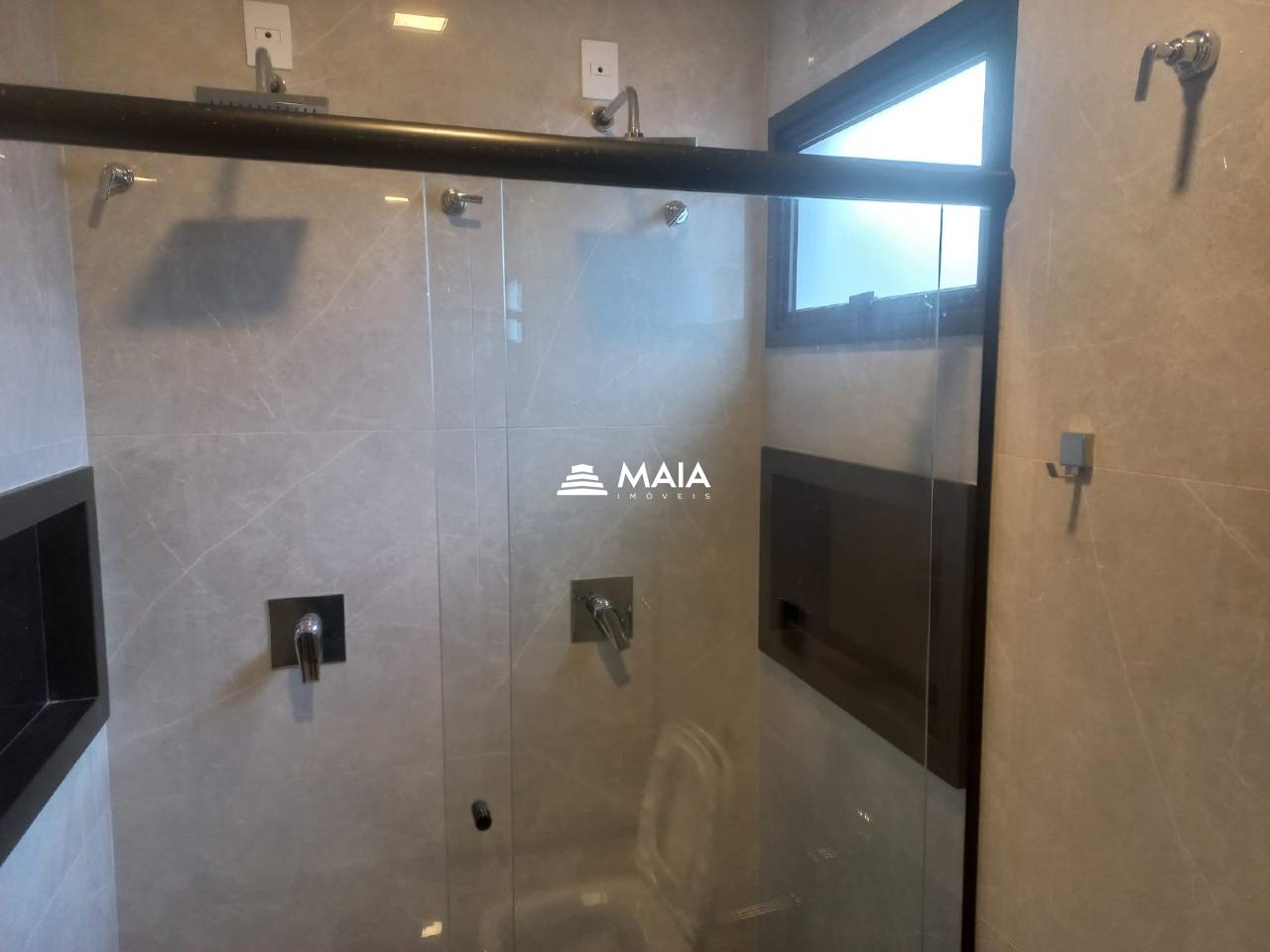 Casa de Condomínio à venda no Estância dos Ipês: 