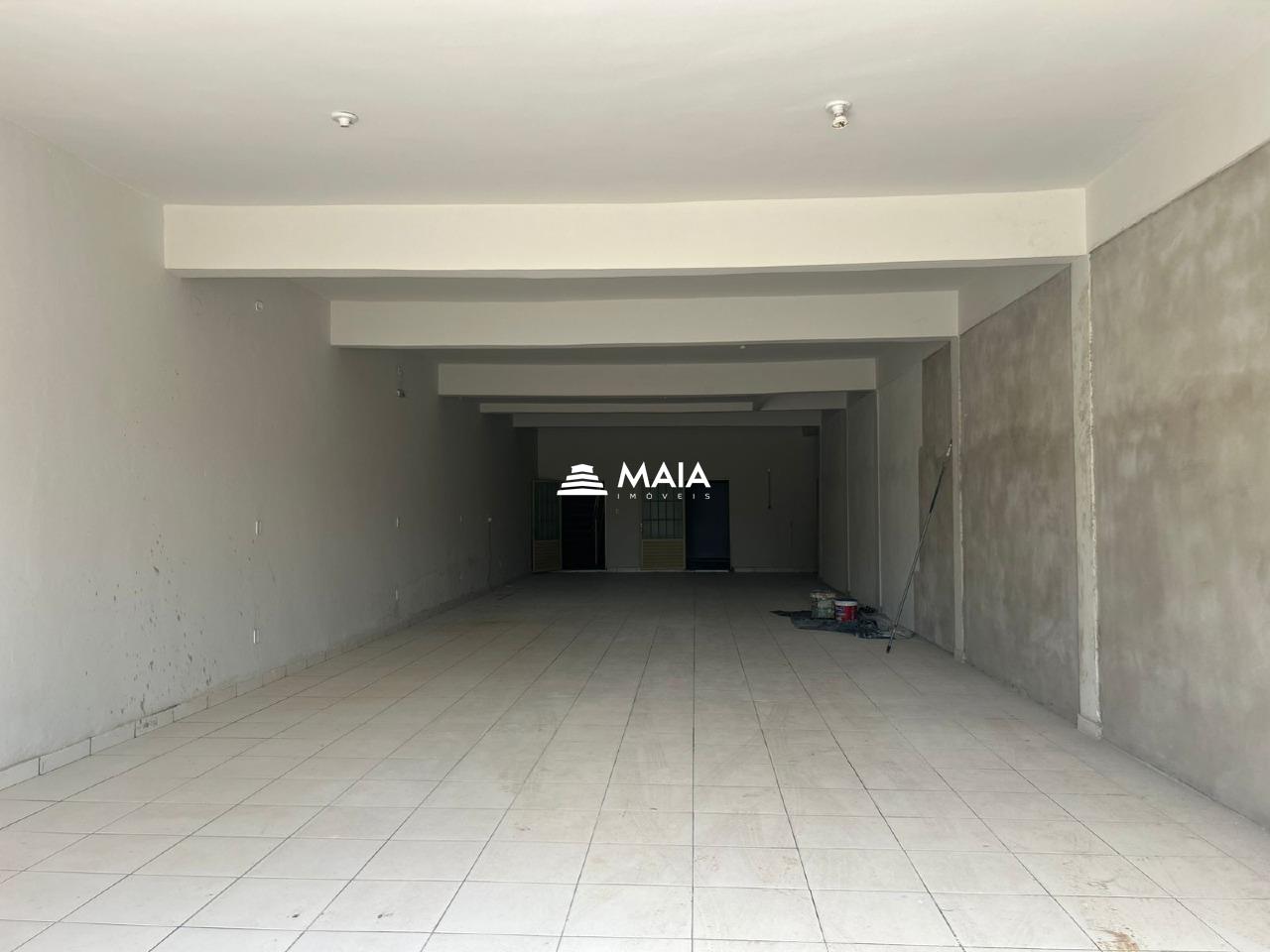 Galpão para alugar no bairro Manoel Mendes