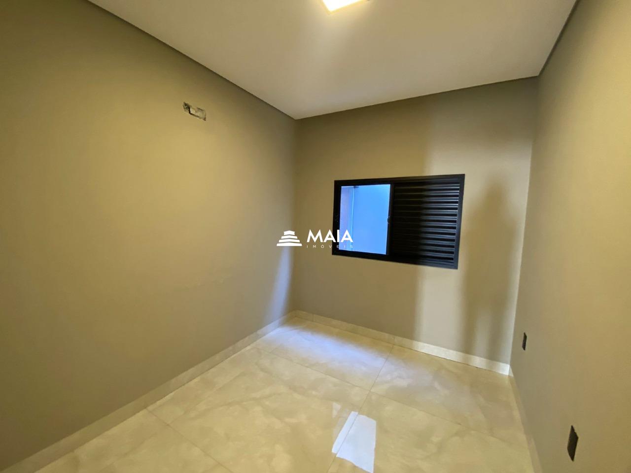 Casa à venda no Beija Flor: 