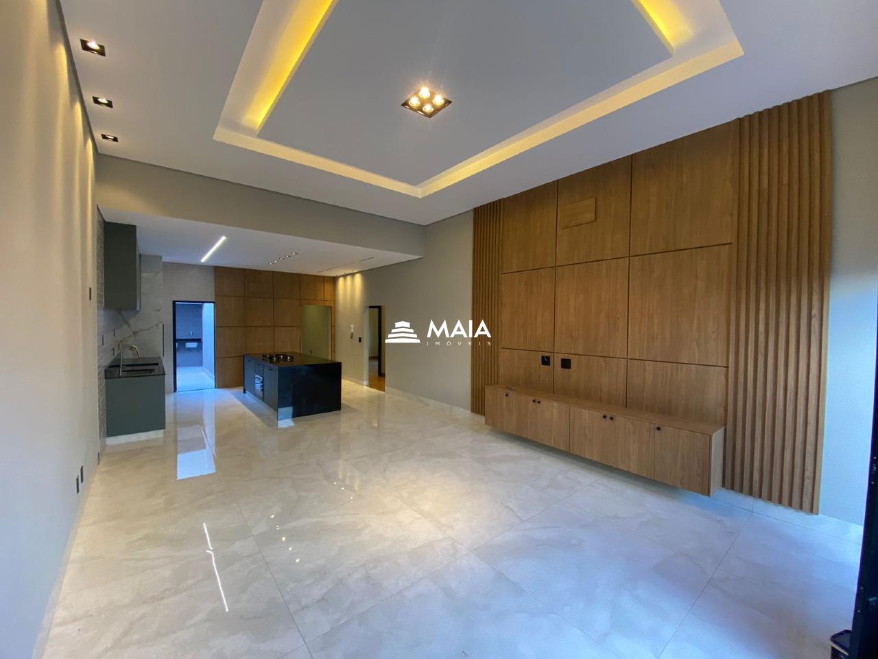 Casa à venda no Beija Flor: 