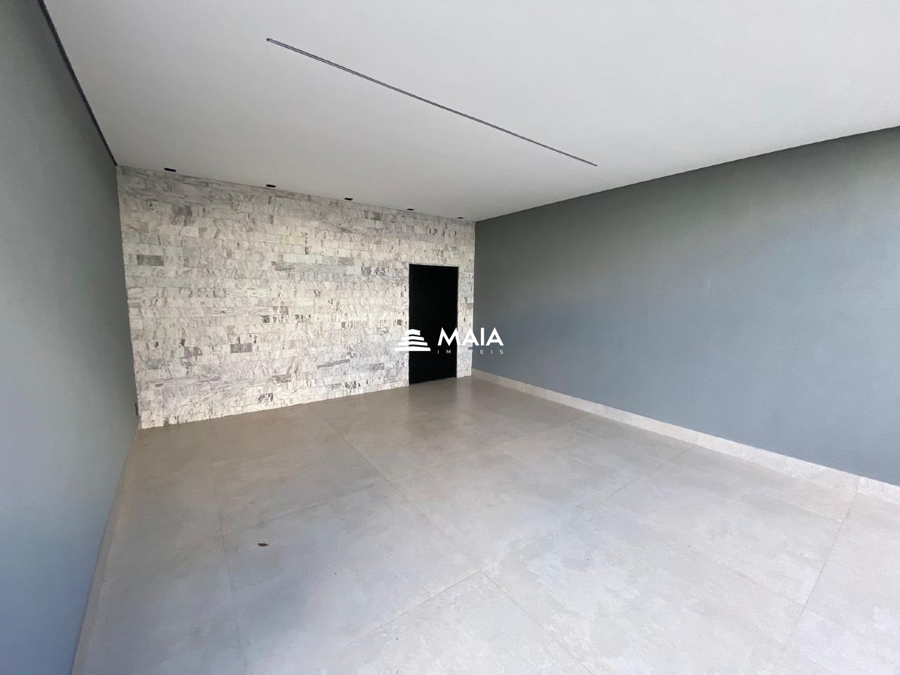 Casa à venda no Beija Flor: 