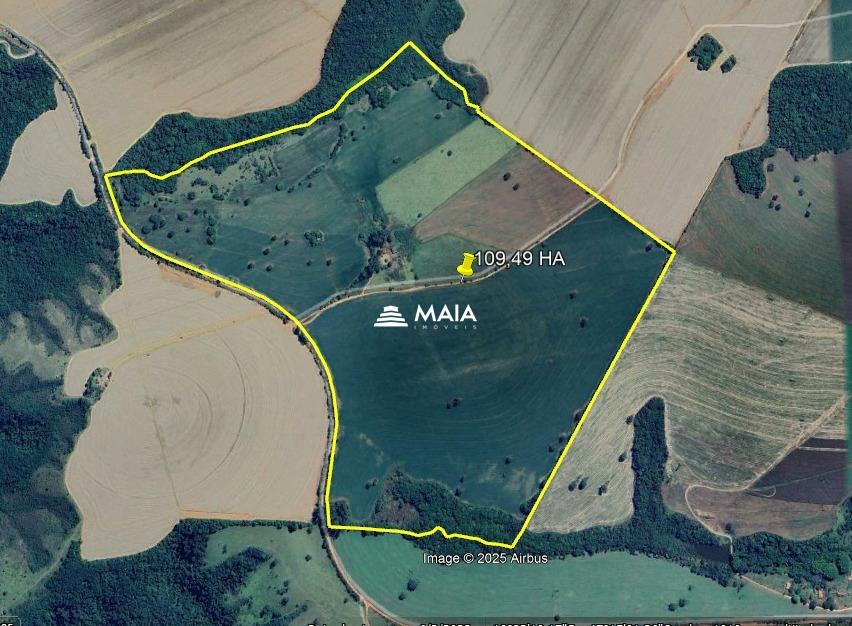 Rancho/ Chácara/ Rural à venda no Perdizes: 