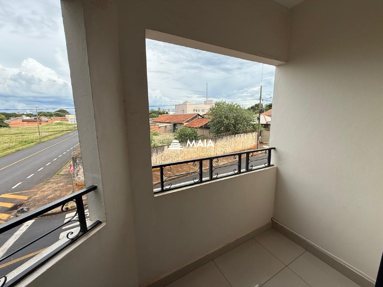 Apartamento à venda no Mercês: 