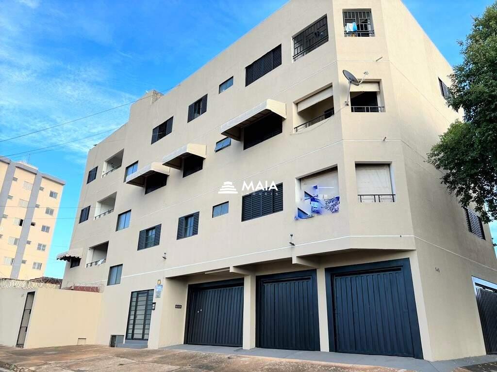 Apartamento à venda no Mercês: 