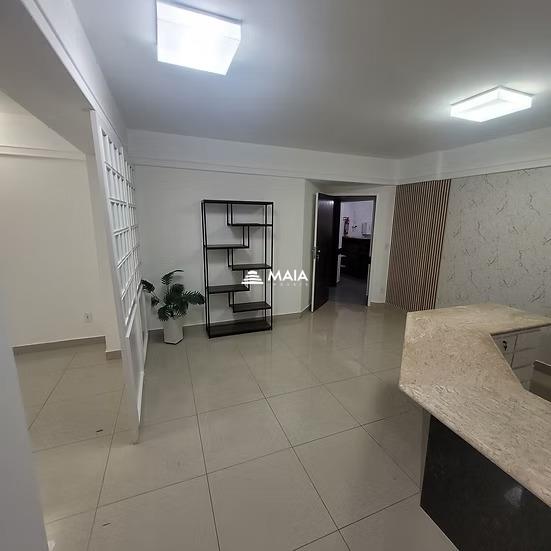 Sala comercial à venda no bairro Mercês