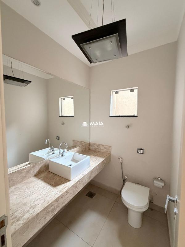 Casa à venda no Jardim do Lago: 