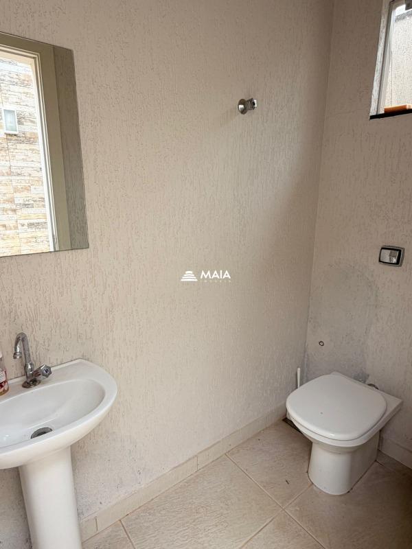 Casa à venda no Jardim do Lago: 