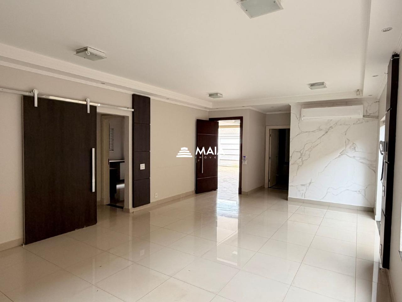 Casa à venda no Jardim do Lago: 