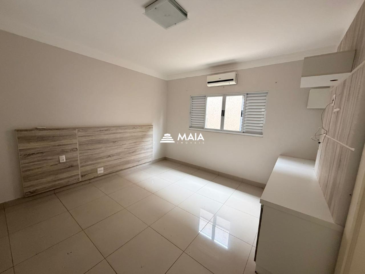 Casa à venda no Jardim do Lago: 