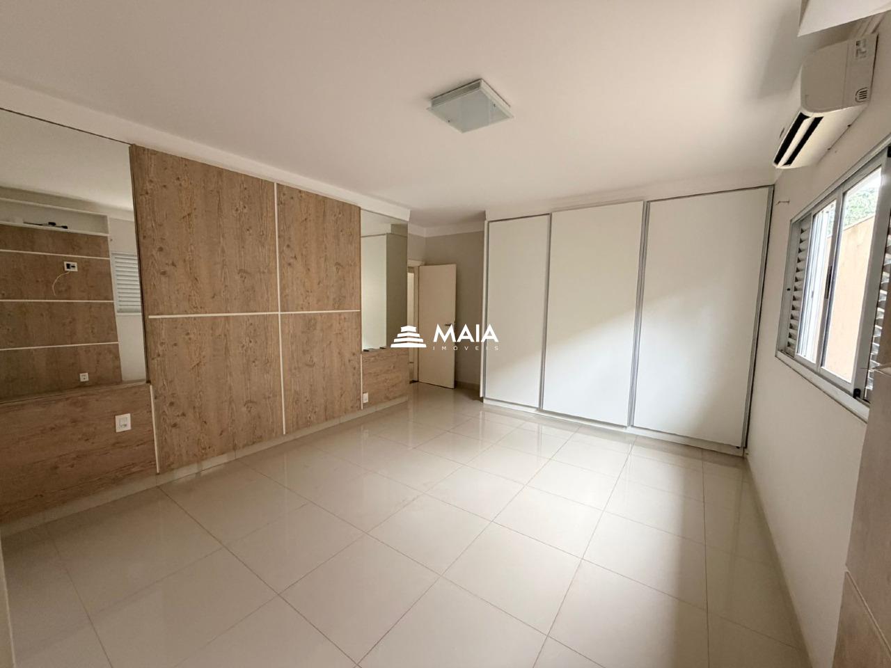 Casa à venda no Jardim do Lago: 