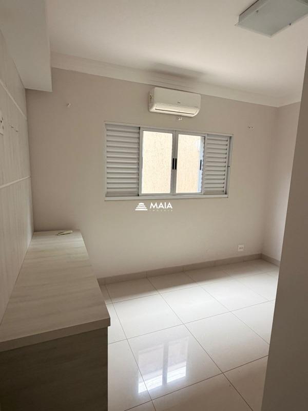 Casa à venda no Jardim do Lago: 