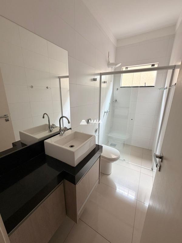 Casa à venda no Jardim do Lago: 