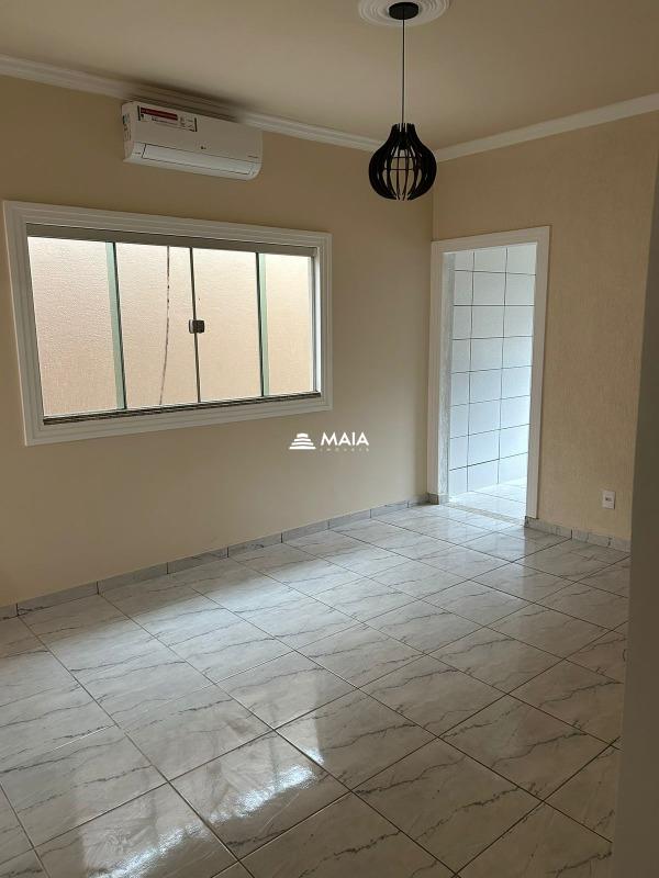 Casa à venda no Jardim Itália: 