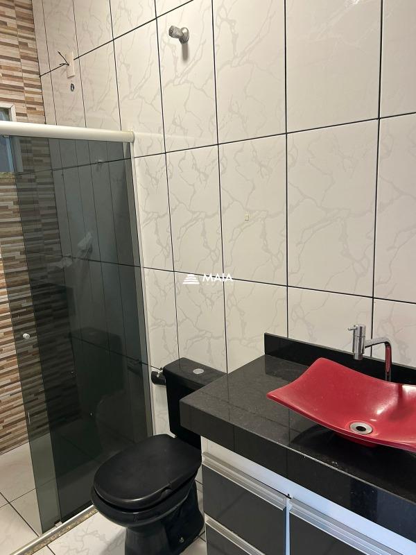 Casa à venda no Jardim Itália: 