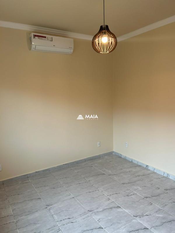 Casa à venda no Jardim Itália: 