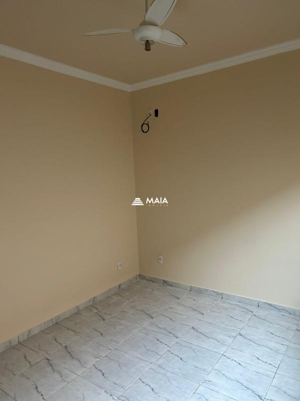 Casa à venda no Jardim Itália: 