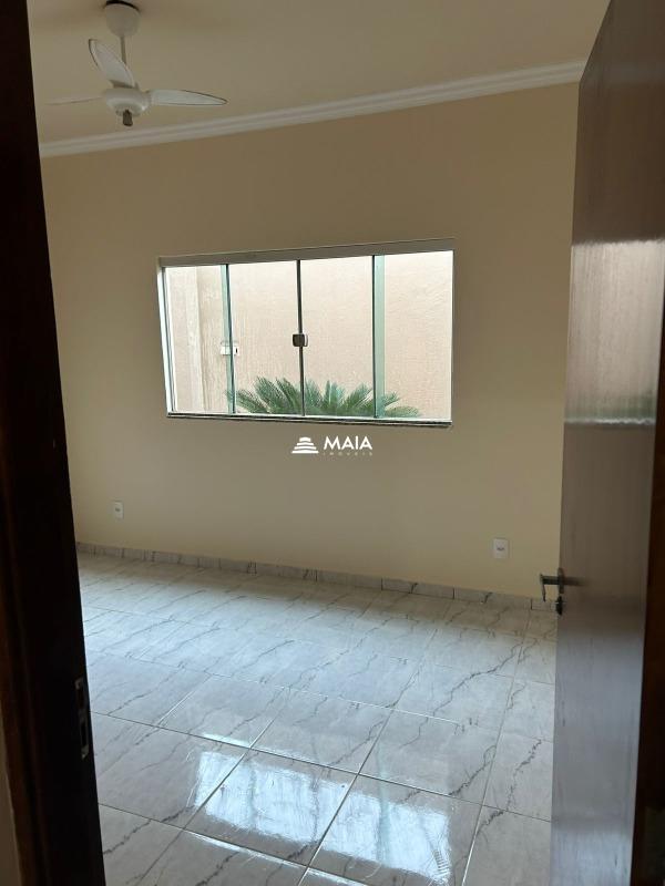 Casa à venda no Jardim Itália: 