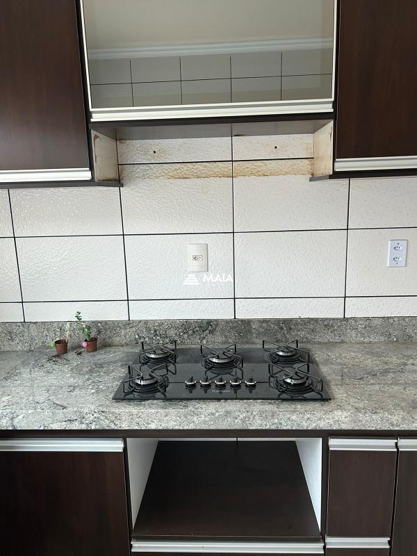 Casa à venda no Jardim Itália: 