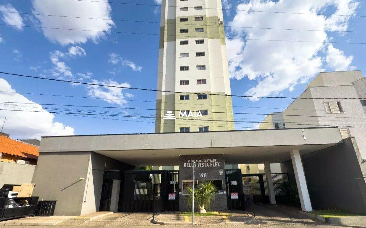 Apartamento à venda no bairro Estados Unidos