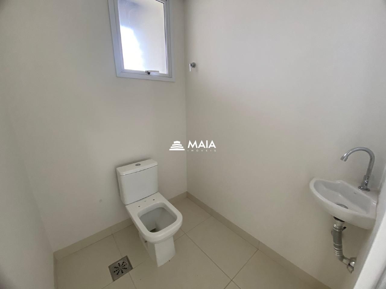 Comercial para aluguel no Santa Maria: 