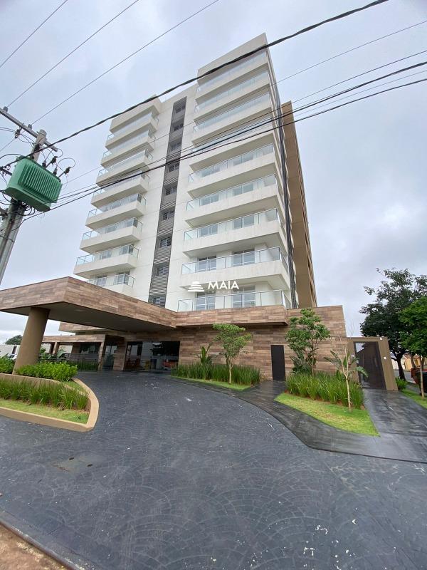 Sala comercial para alugar no Santa Luzia 